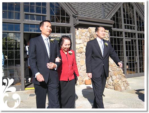 2007NovThanksgivingandRickWedding 073
